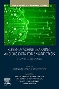 Cover: Green Machine Learning and Big Data for Smart Grids - Elsevier