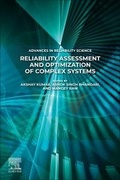 Cover: Reliability Assessment and Optimization of Complex Systems - Elsevier