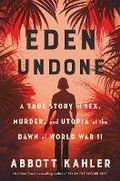 Cover: Eden Undone - Crown Publications