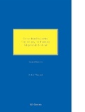 Cover: Contentious Executries - W.Green