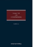 Cover: Foskett on Compromise - Sweet & Maxwell