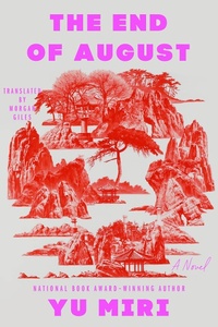 Abbildung von: The End of August - Riverhead Books,U.S.