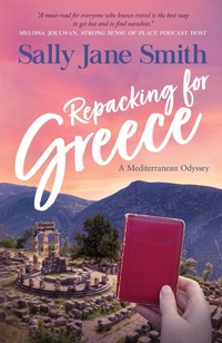 Abbildung von: Repacking for Greece - Journeys in Pages