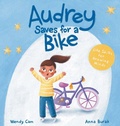Cover: Audrey Saves for a Bike - Wendy CAM