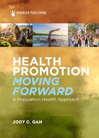 Abbildung von: Health Promotion Moving Forward - Springer Publishing Company