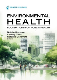 Abbildung von: Environmental Health - Springer Publishing Company