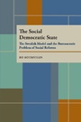 Cover: The Social Democratic State - Princeton University Press