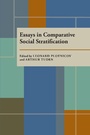 Cover: Essays in Comparative Social Stratification - David & Charles