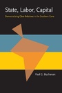 Cover: State, Labor, Capital - University Press of Mississippi