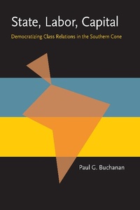 Enlarge image Cover: State, Labor, Capital - Penguin Random House South Africa