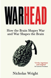 Enlarge image Cover: Warhead - Macmillan