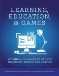 Cover: Learning, Education, & Games - Lulu.com