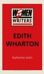Cover: Edith Wharton - Red Globe Press