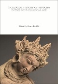 Cover: A Cultural History of Hinduism in the Post-Classical Age - Bloomsbury Academic