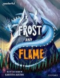 Cover: Readerful Books for Sharing: Year 6/Primary 7: Frost and Flame - Oxford University Press