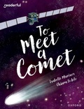 Cover: Readerful Books for Sharing: Year 6/Primary 7: To Meet a Comet - Oxford University Press