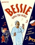 Cover: Readerful Books for Sharing: Year 6/Primary 7: Bessie Sings the Blues - Oxford University Press