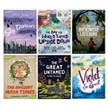Cover: Readerful: Year 5/Primary 6: Books for Sharing Singles Pack A (Pack of 6) - Oxford University Press