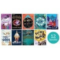 Cover: Readerful: Oxford Reading Levels 18-20: Independent Library Singles Pack A (Pack of 12) - Oxford University Press