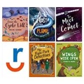 Cover: Readerful: Books for Sharing Y6/P7 Singles Pack A (Pack of 6) - Oxford University Press
