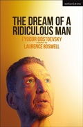 Cover: The Dream of a Ridiculous Man - Methuen Drama