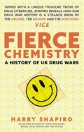 Cover: Fierce Chemistry - Amberley Publishing