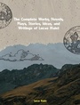 Cover: The Complete Works of Lucas Malet - Dream Books