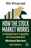 Cover: How the Stock Market Works - Kogan Page Ltd