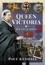 Cover: Queen Victoria - Frontline Books