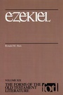 Cover: Ezekiel - Wm B Eerdmans Publishing Co
