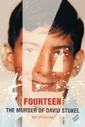 Cover: Fourteen - iUniverse