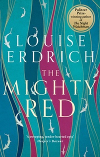 Enlarge image Cover: The Mighty Red - Corsair