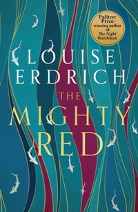 Enlarge image Cover: The Mighty Red - Corsair