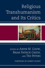 Cover: Religious Transhumanism and Its Critics - Lexington Books