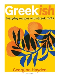 Abbildung von: Greekish - Bloomsbury Publishing PLC