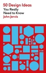 Cover: 50 Design Ideas You Really Need to Know - Greenfinch