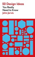 Cover: 50 Design Ideas You Really Need to Know - Greenfinch