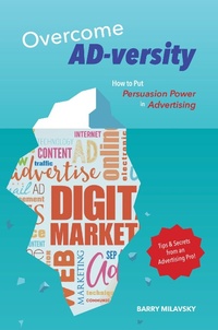 Abbildung von: Overcome AD-versity - Business Expert Press