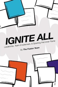 Abbildung von: Ignite All - Business Expert Press