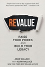 Cover: (Re)Value - Business Expert Press