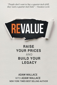 Enlarge image Cover: (Re)Value - Business Expert Press