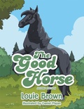 Cover: The Good Horse - Xlibris AU