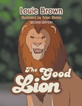 Cover: The Good Lion - Xlibris AU