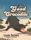 Cover: The Good Crocodile - Xlibris AU