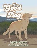 Cover: The Good Dog - Xlibris AU