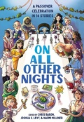 Cover: On All Other Nights - Amulet Books
