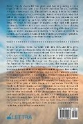 Cover: Broken Family - Lettra Press LLC