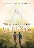 Cover: The Miracle of the August Snow - OSV Kids