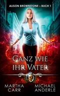 Cover: Ganz wie ihr Vater - LMBPN International