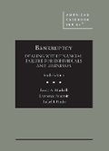Cover: Bankruptcy - West Academic Press